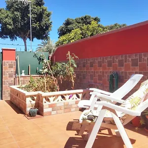 La Casita Maison d'hôtes Arona (Tenerife)