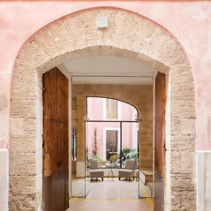 Palau Sa Font Hotel Palma