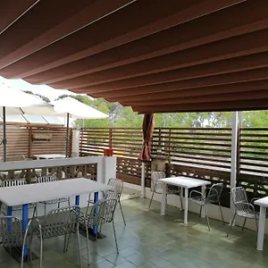 Pensio Solivent Hotel Sant Marti d'Empuries