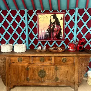 Cortijo Boutique Hotel Marbellac
