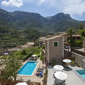 Y Des Puig Hotel Deià