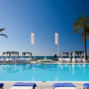 Hotel Monteros &, Marbella