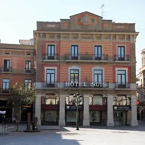 Suis Hotel Sant Celoni